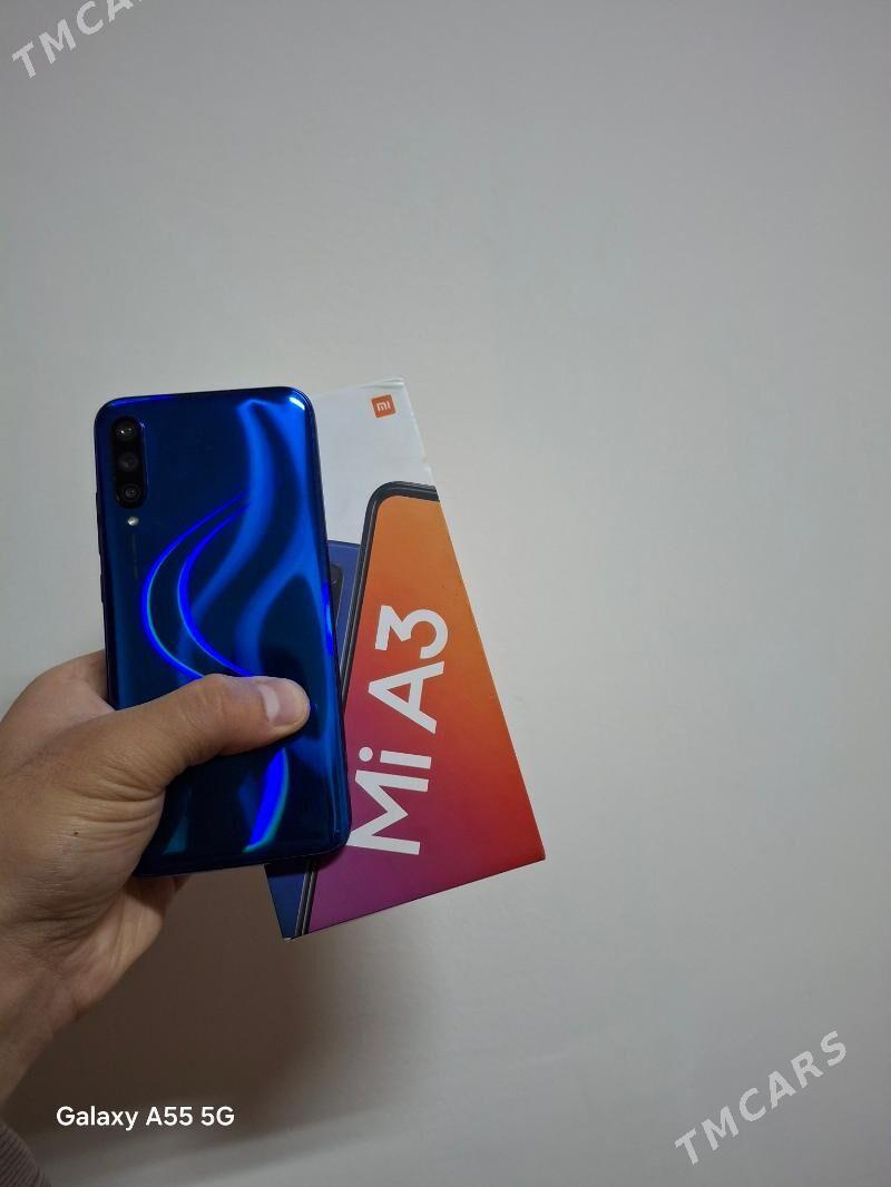 Mi A3 - Дашогуз - img 1
