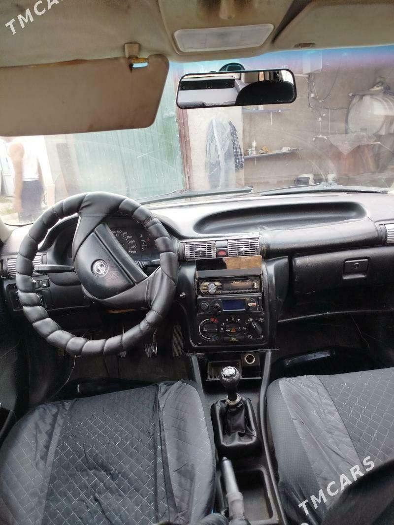 Opel Astra 1992 - 30 000 TMT - Сакар - img 3