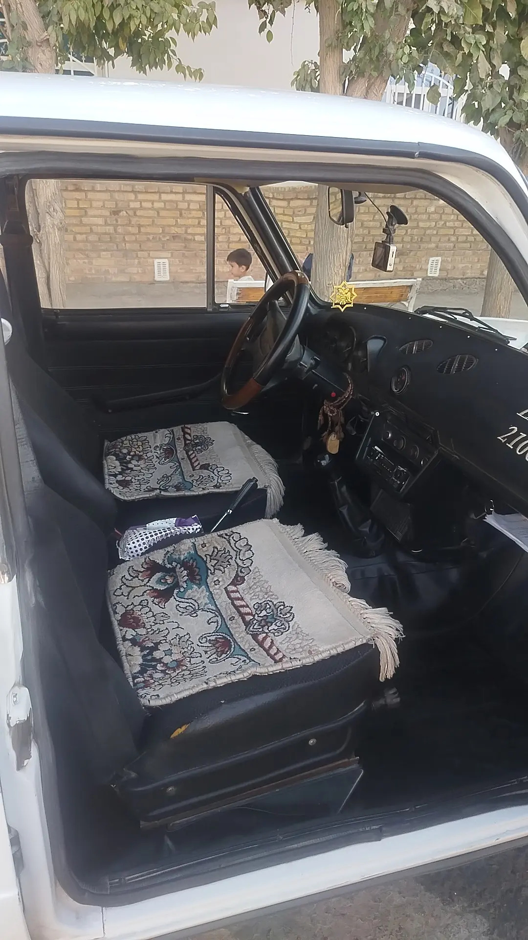 Lada 2106 2000 - 40 000 TMT - Sakarçäge - img 8