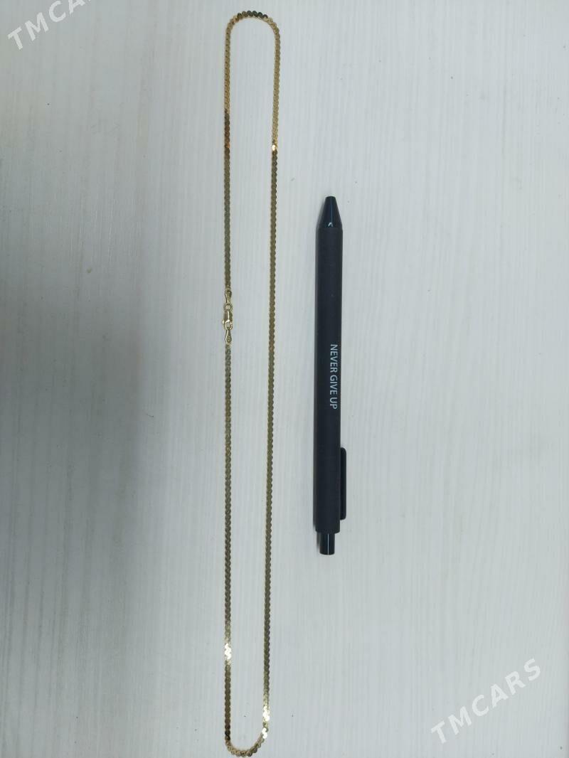 Zynjyr - Aşgabat - img 3