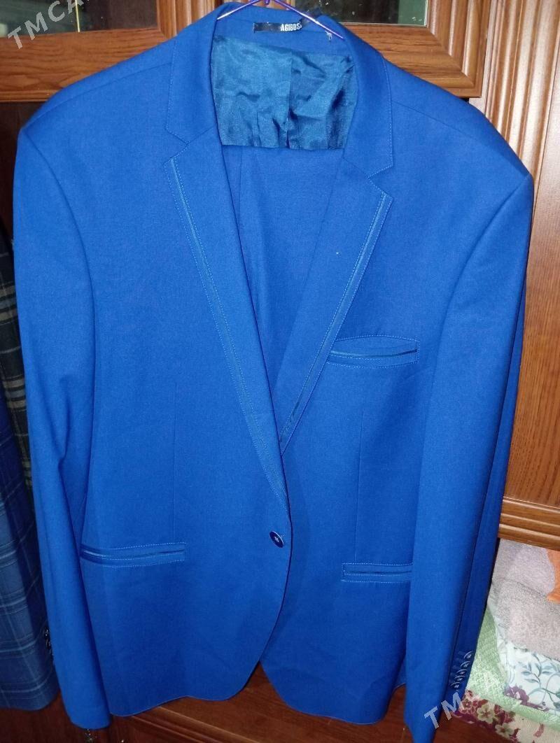 Kasum balak - Aşgabat - img 2