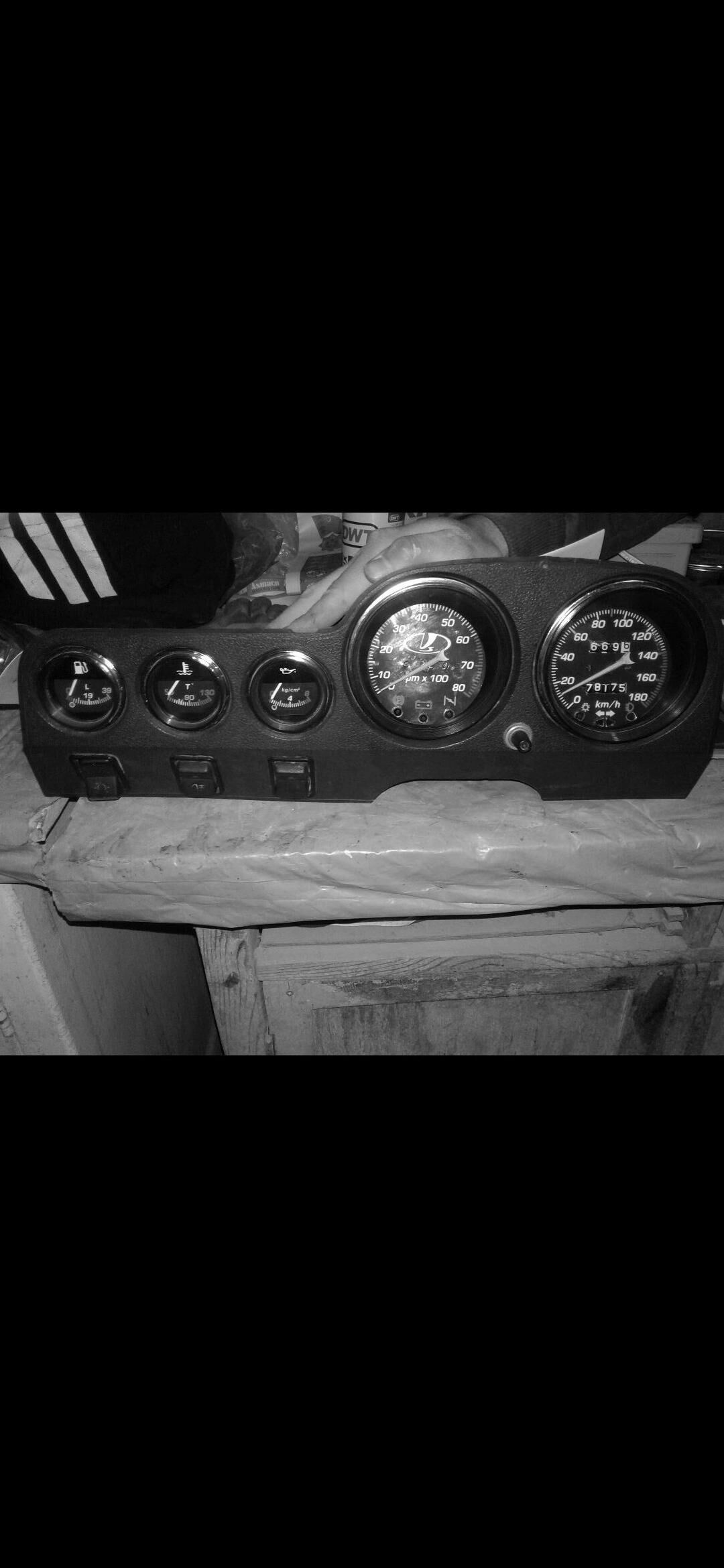 Tuning 100 TMT - Туркменабат - img 10