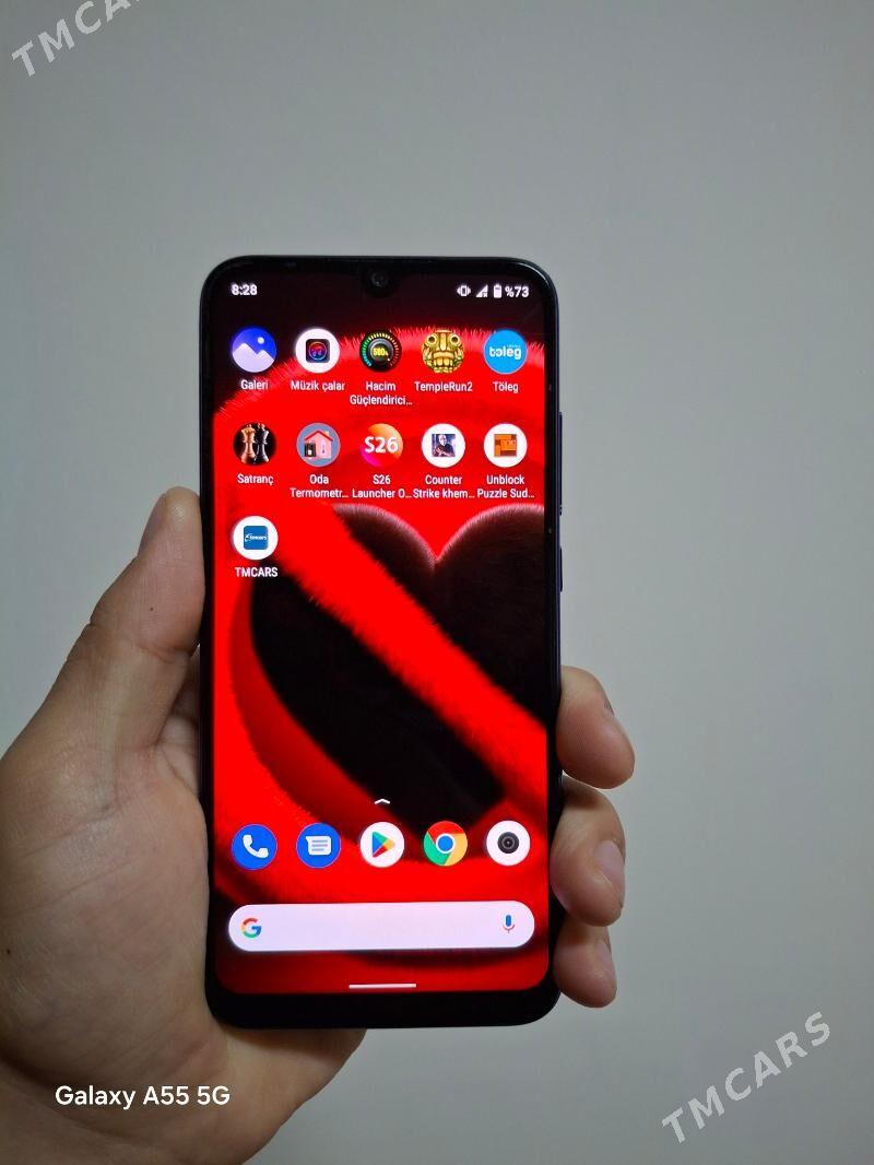 Mi A3 - Дашогуз - img 3