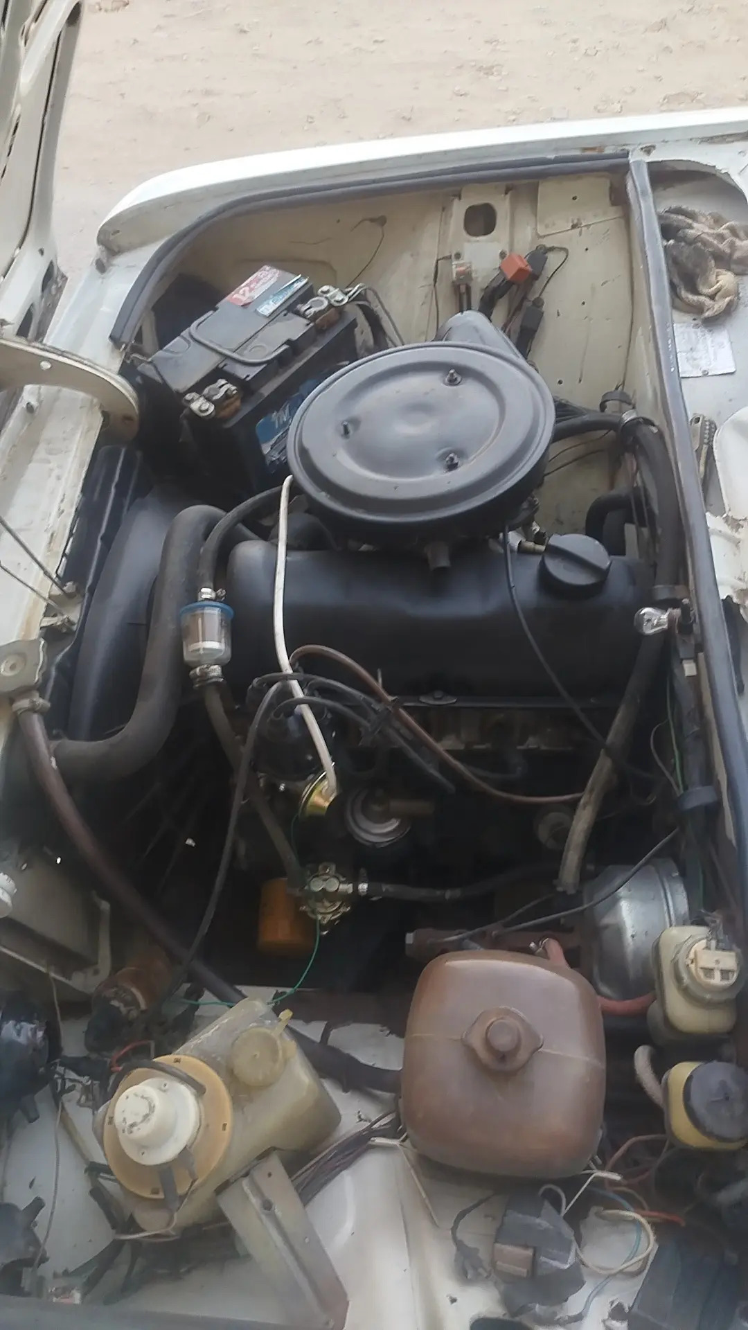 Lada 2106 2000 - 40 000 TMT - Sakarçäge - img 9