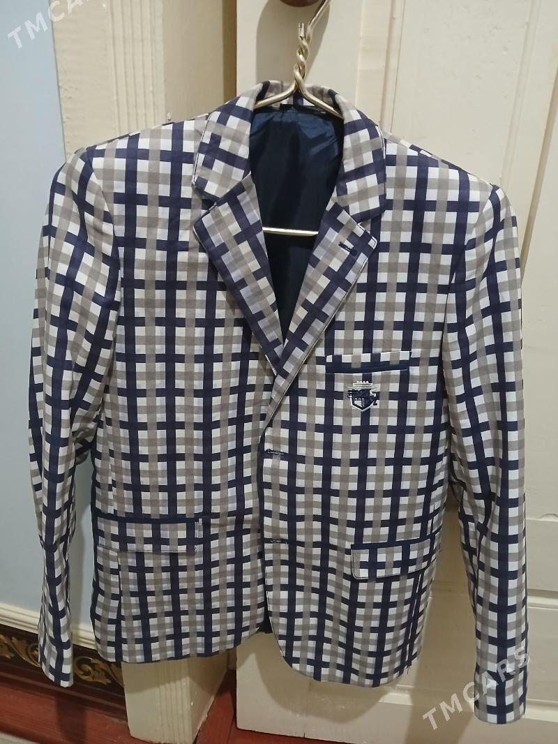 pidjak kastyum - Daşoguz - img 1