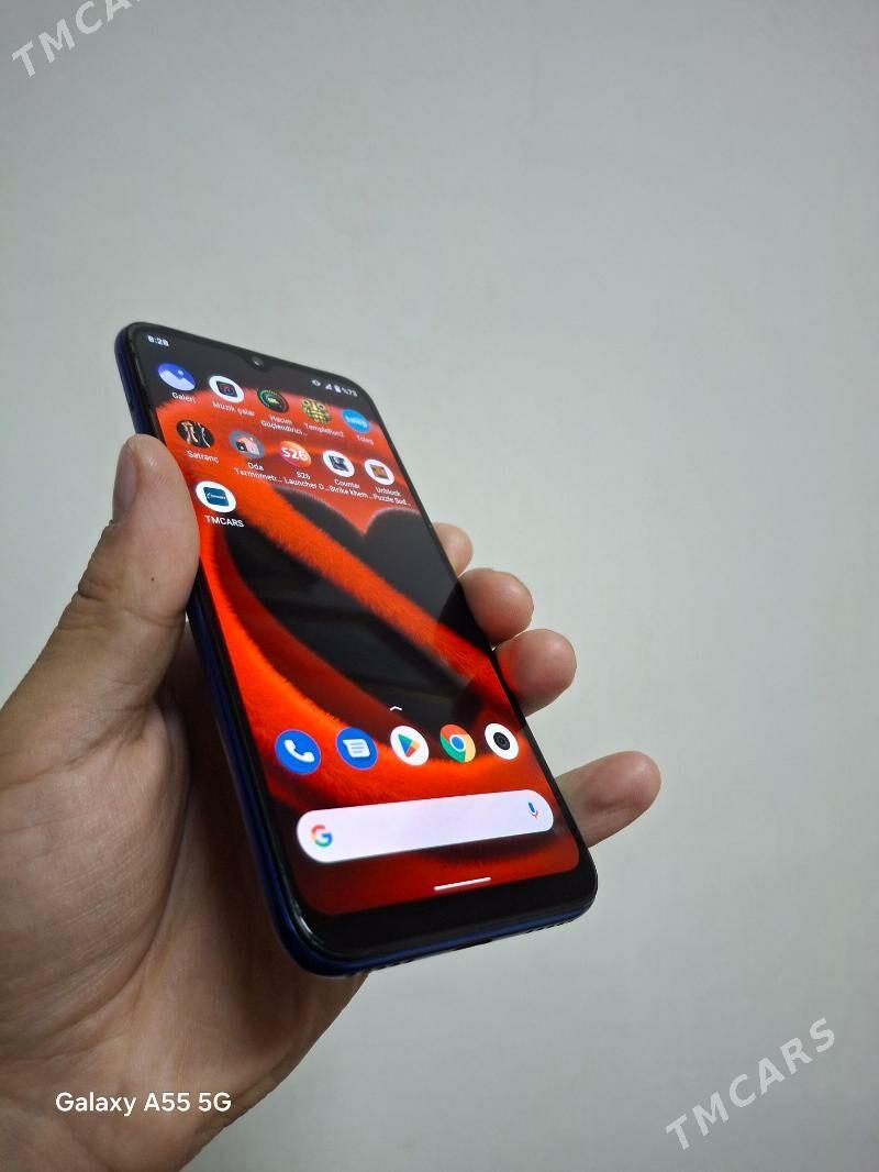 Mi A3 - Дашогуз - img 2