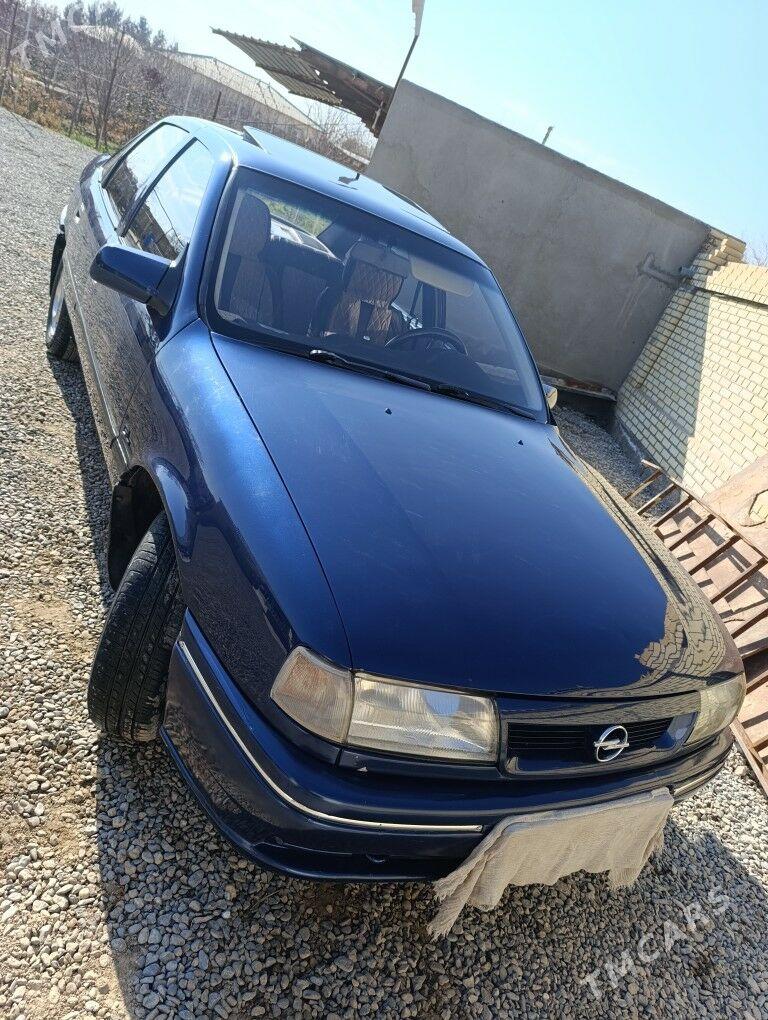 Opel Vectra 1992 - 48 000 TMT - Sakarçäge - img 3