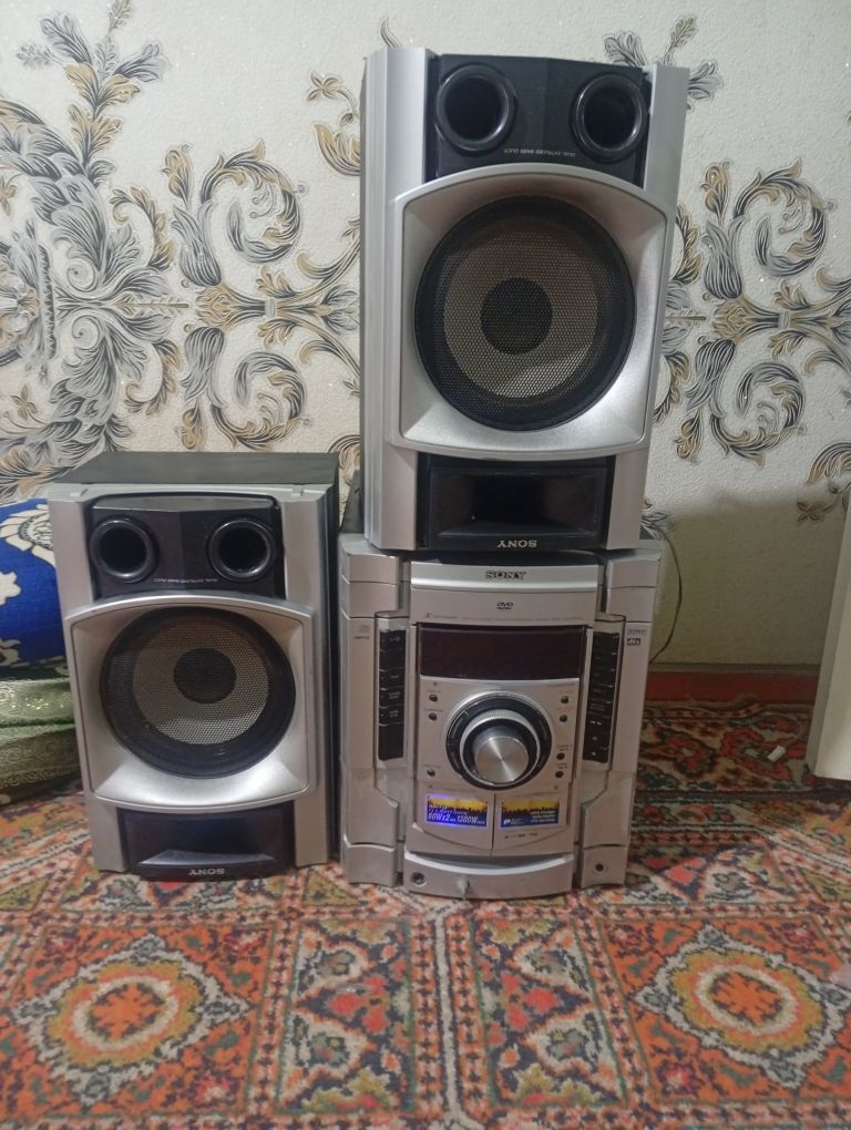 Sentr lg - Daşoguz - img 1