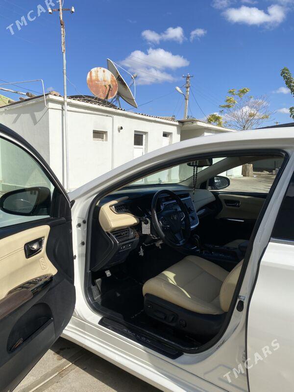 Toyota Avalon 2013 - 385 000 TMT - Ашхабад - img 7