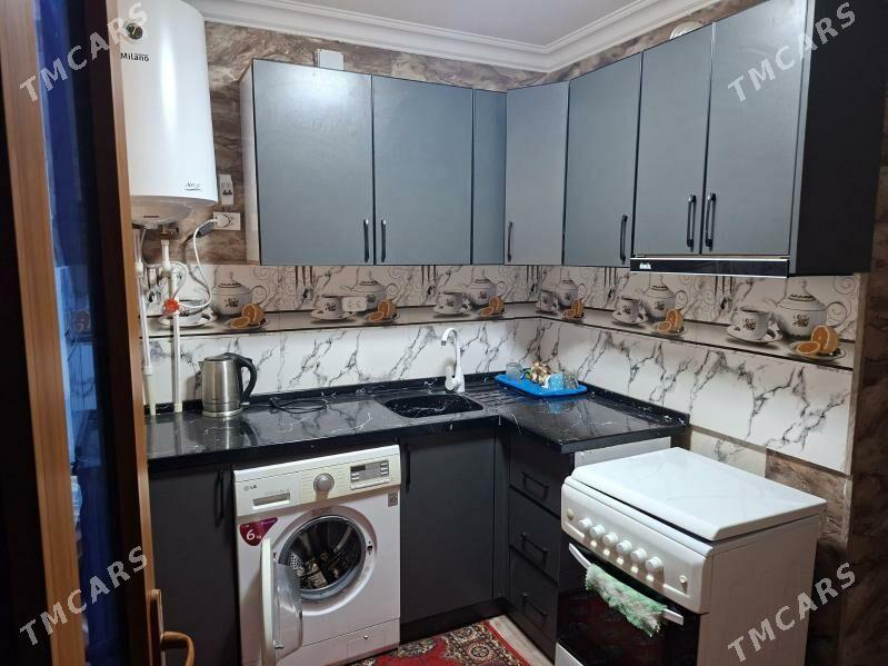 Arenda kwartira - Туркменабат - img 5