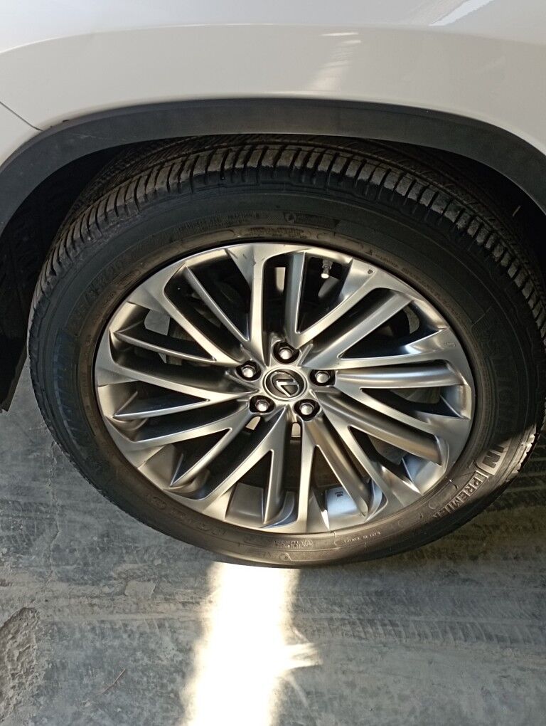 Lexus RX 350 2022 - 530 000 TMT - Baýramaly - img 3