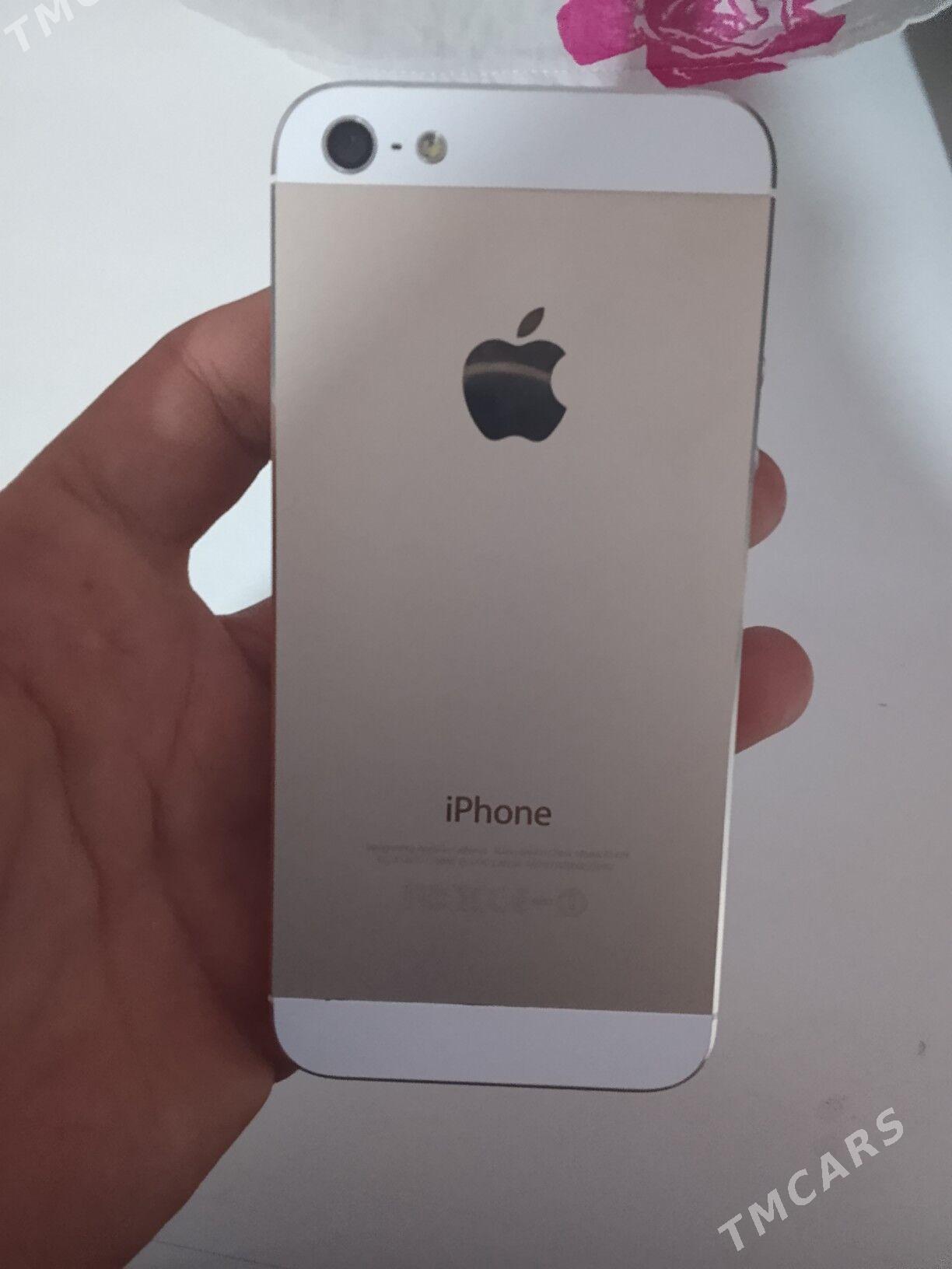 Iphone 5 - Мургап - img 2