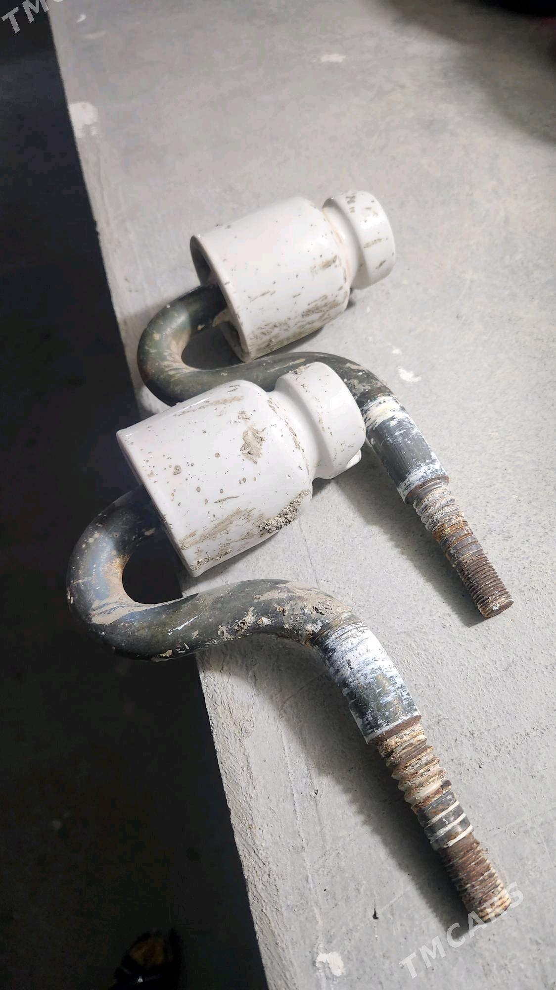 ток крюк - Baýramaly - img 2