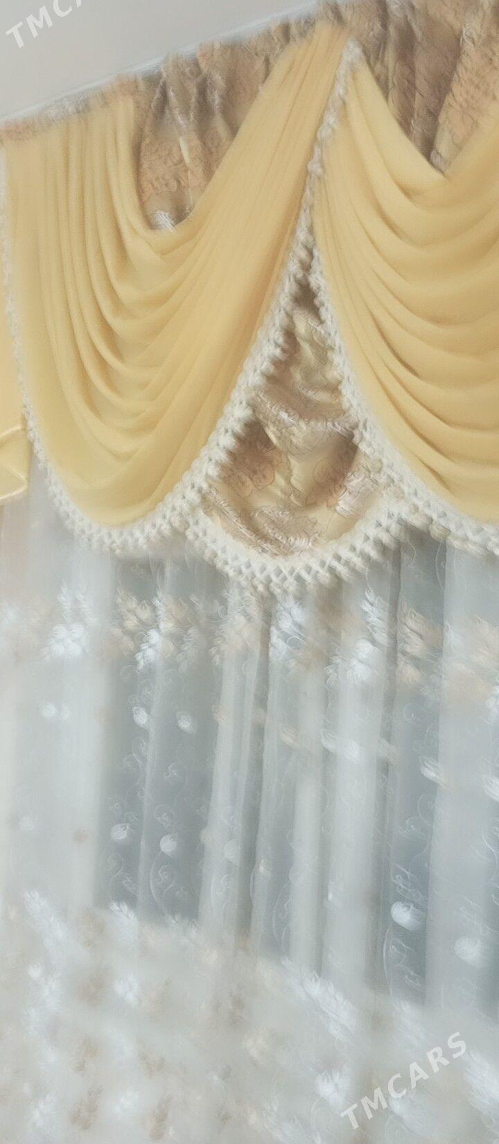 занавески - Mary - img 4