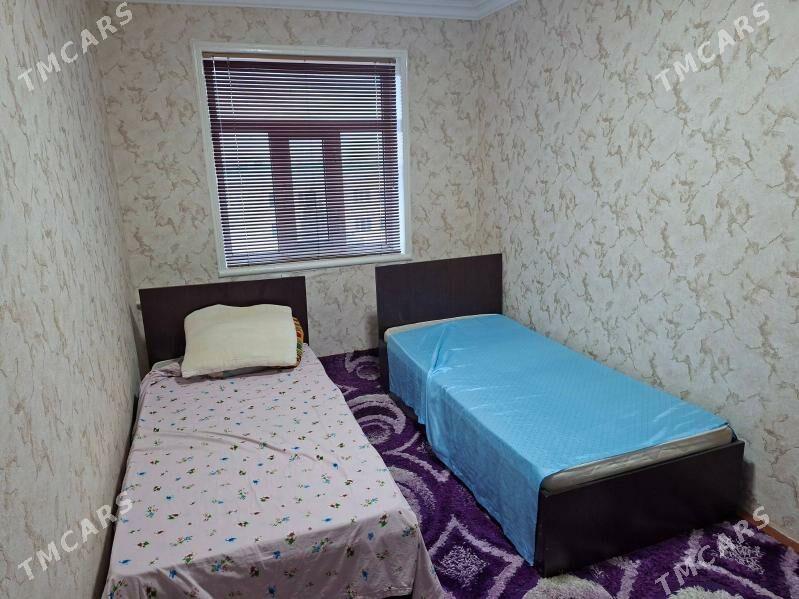 Arenda kwartira - Туркменабат - img 6