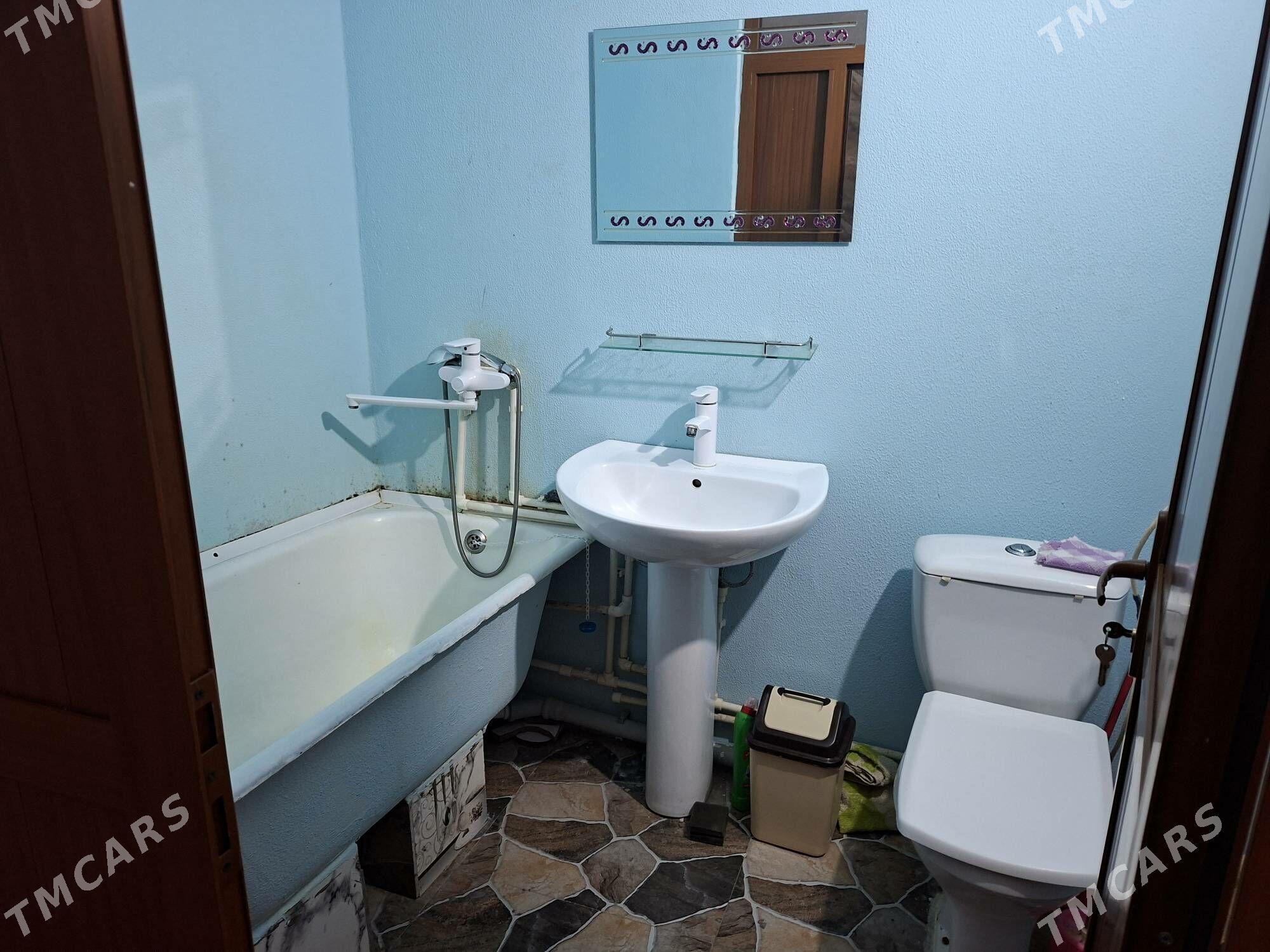 Arenda kwartira - Туркменабат - img 4