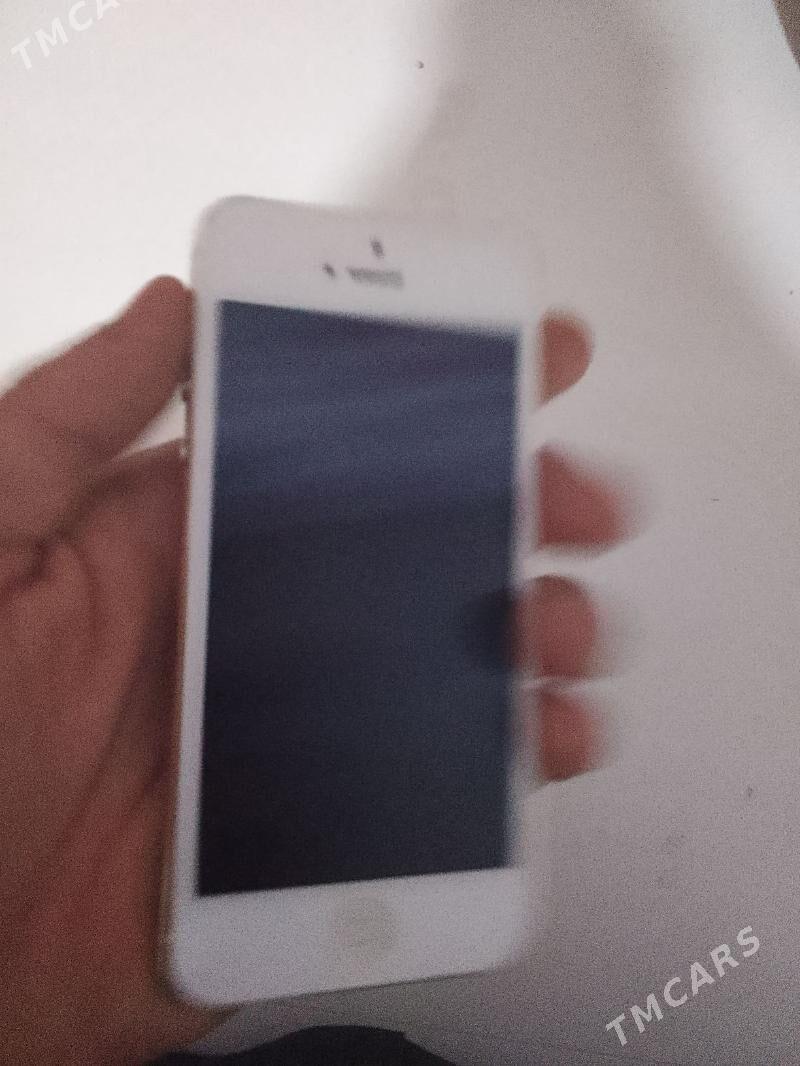 Iphone 5 - Мургап - img 4