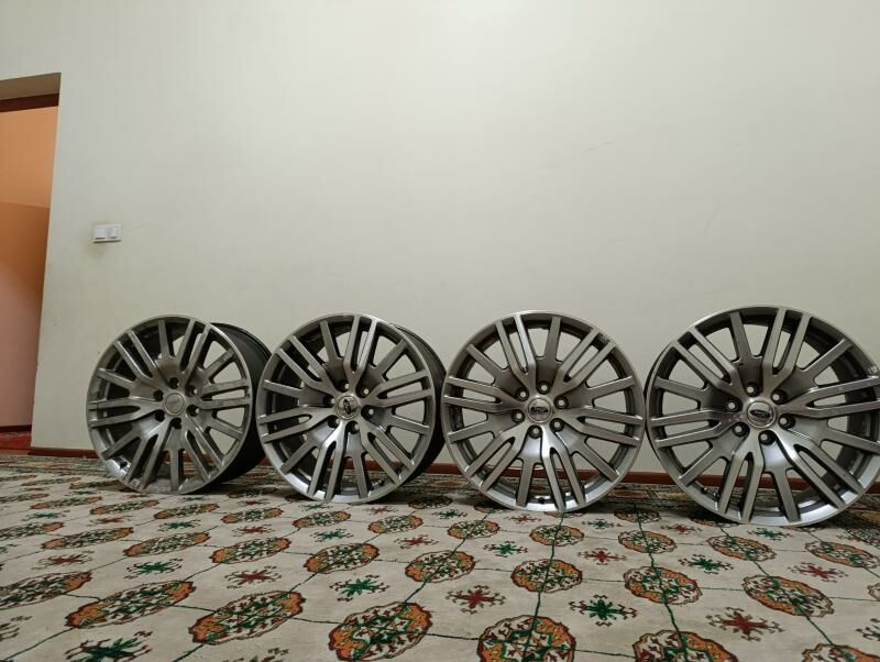 FORT 50 000 TMT - Багир - img 3