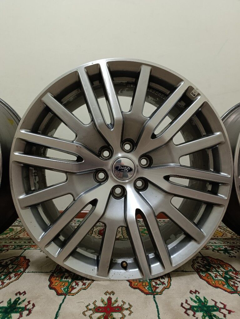 FORT 50 000 TMT - Багир - img 2