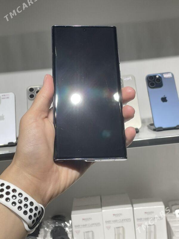 Galaxy S22 Ultra - Туркменабат - img 4