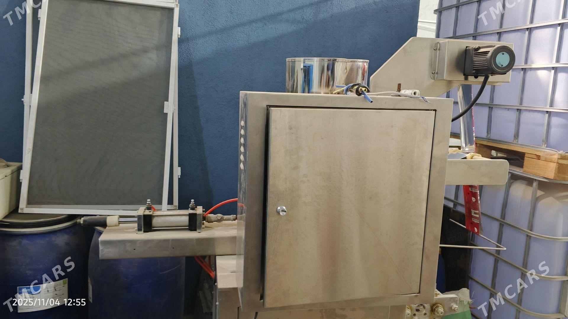 upakowka stanok - Aşgabat - img 3