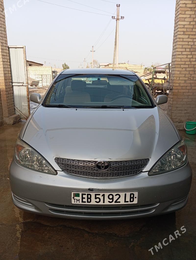 Toyota Camry 2004 - 180 000 TMT - Сакар - img 2