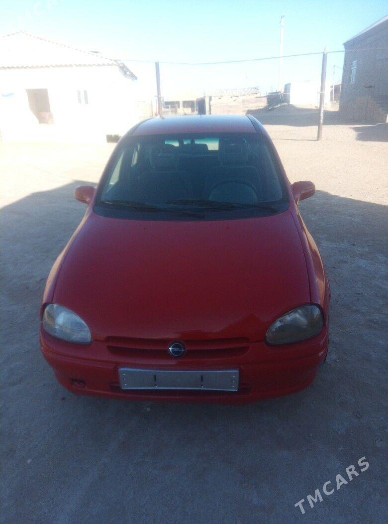 Opel Vita 1995 - 35 000 TMT - Балканабат - img 3