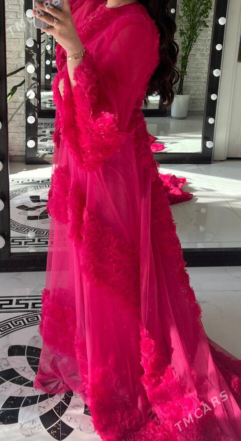 toy koynek - Ашхабад - img 1