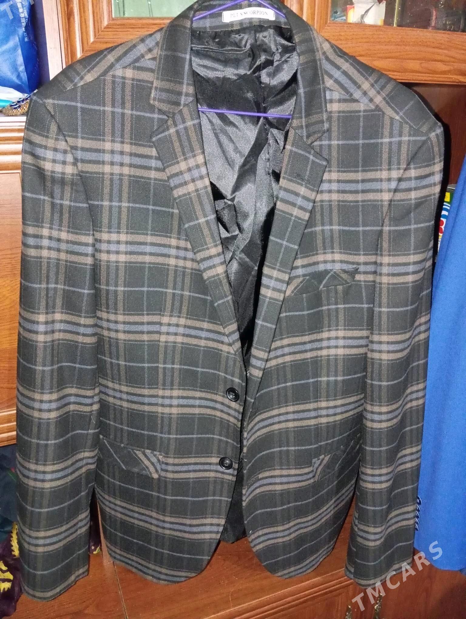 Kasum balak - Aşgabat - img 1