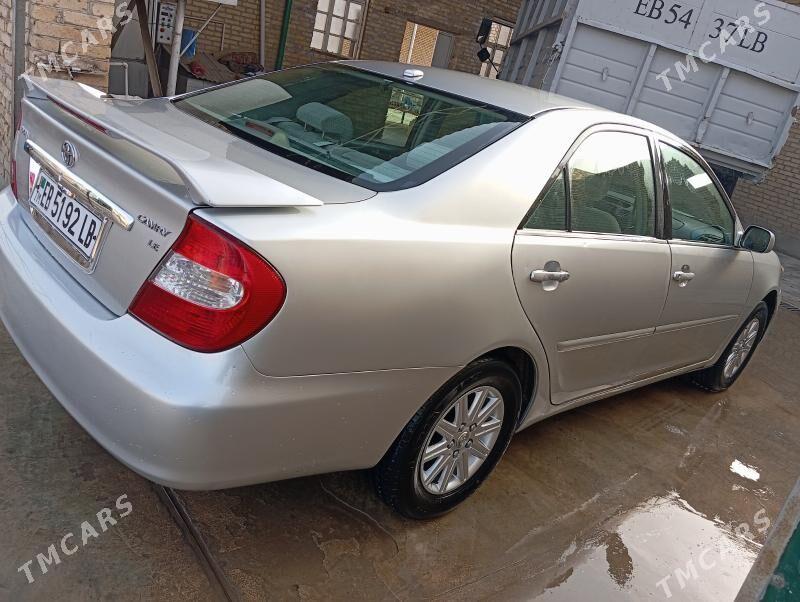 Toyota Camry 2004 - 180 000 TMT - Сакар - img 5