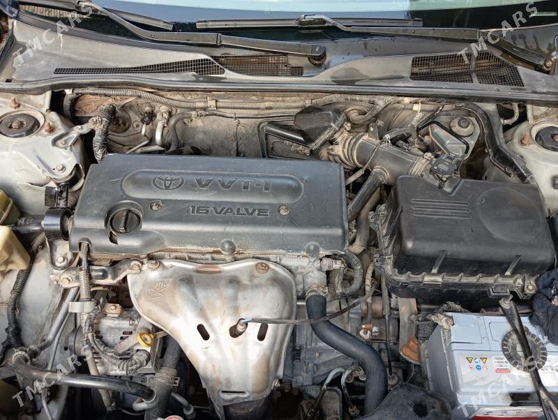 Toyota Camry 2004 - 180 000 TMT - Сакар - img 10