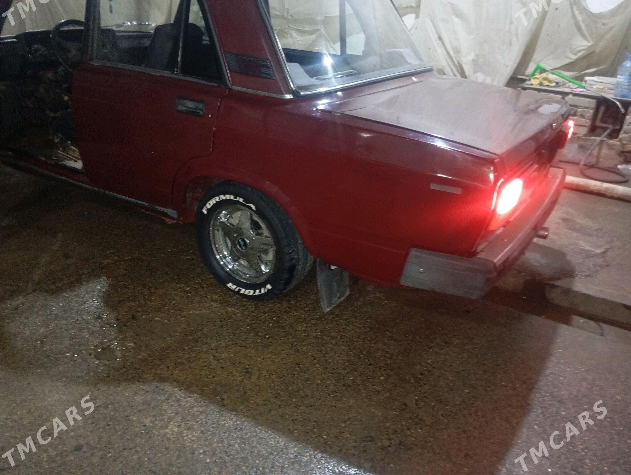 Lada 2107 1998 - 23 000 TMT - Mary - img 2