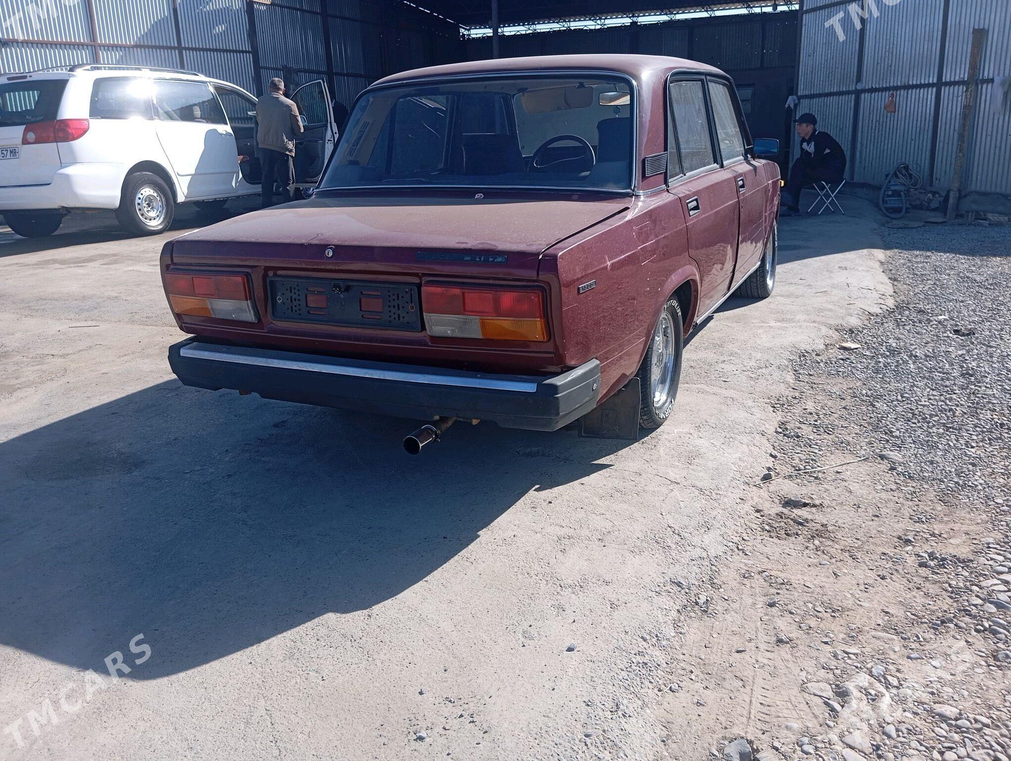 Lada 2107 1998 - 23 000 TMT - Mary - img 3