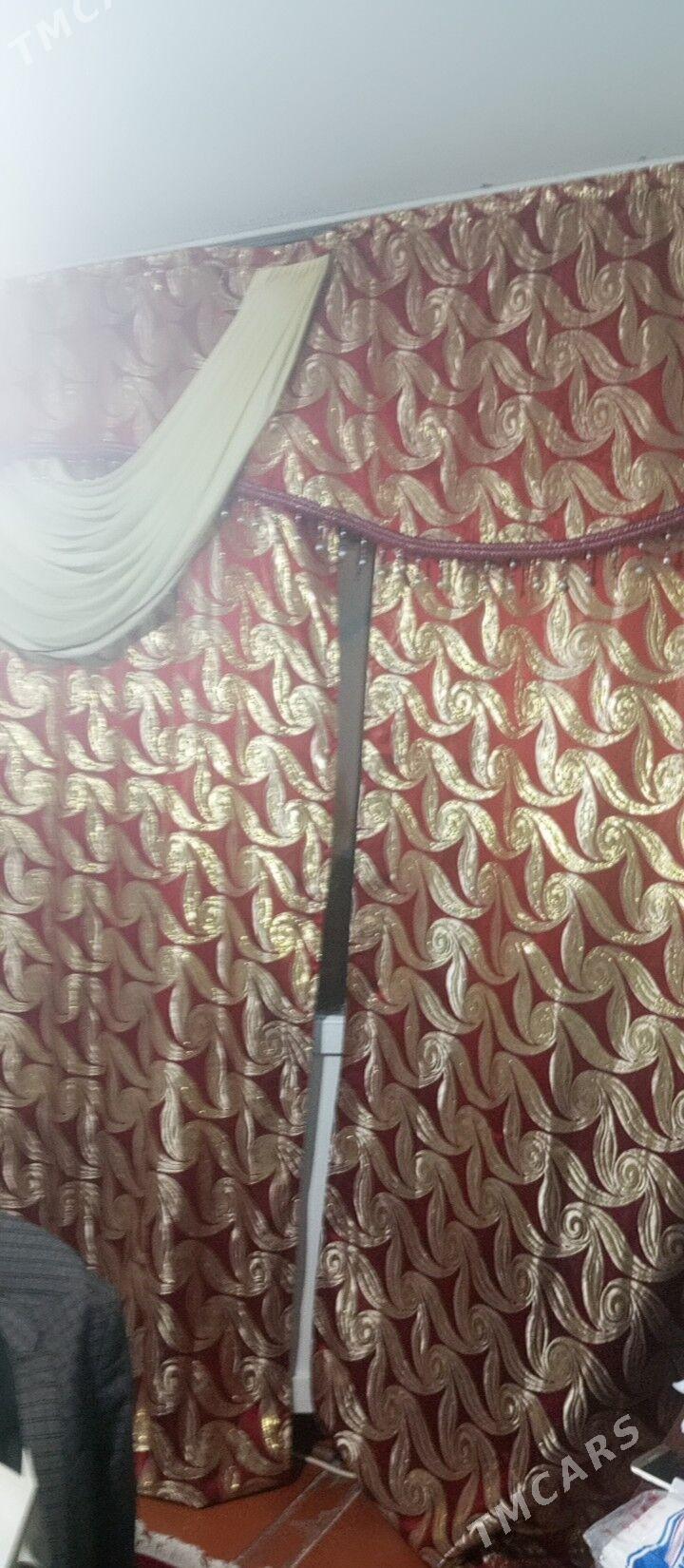 ЗАНАВЕСКИ БОРДОВЫЕ - Mary - img 2