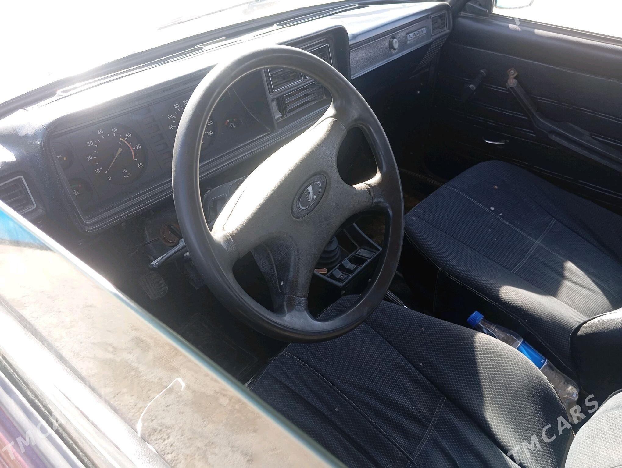 Lada 2107 1998 - 23 000 TMT - Mary - img 5