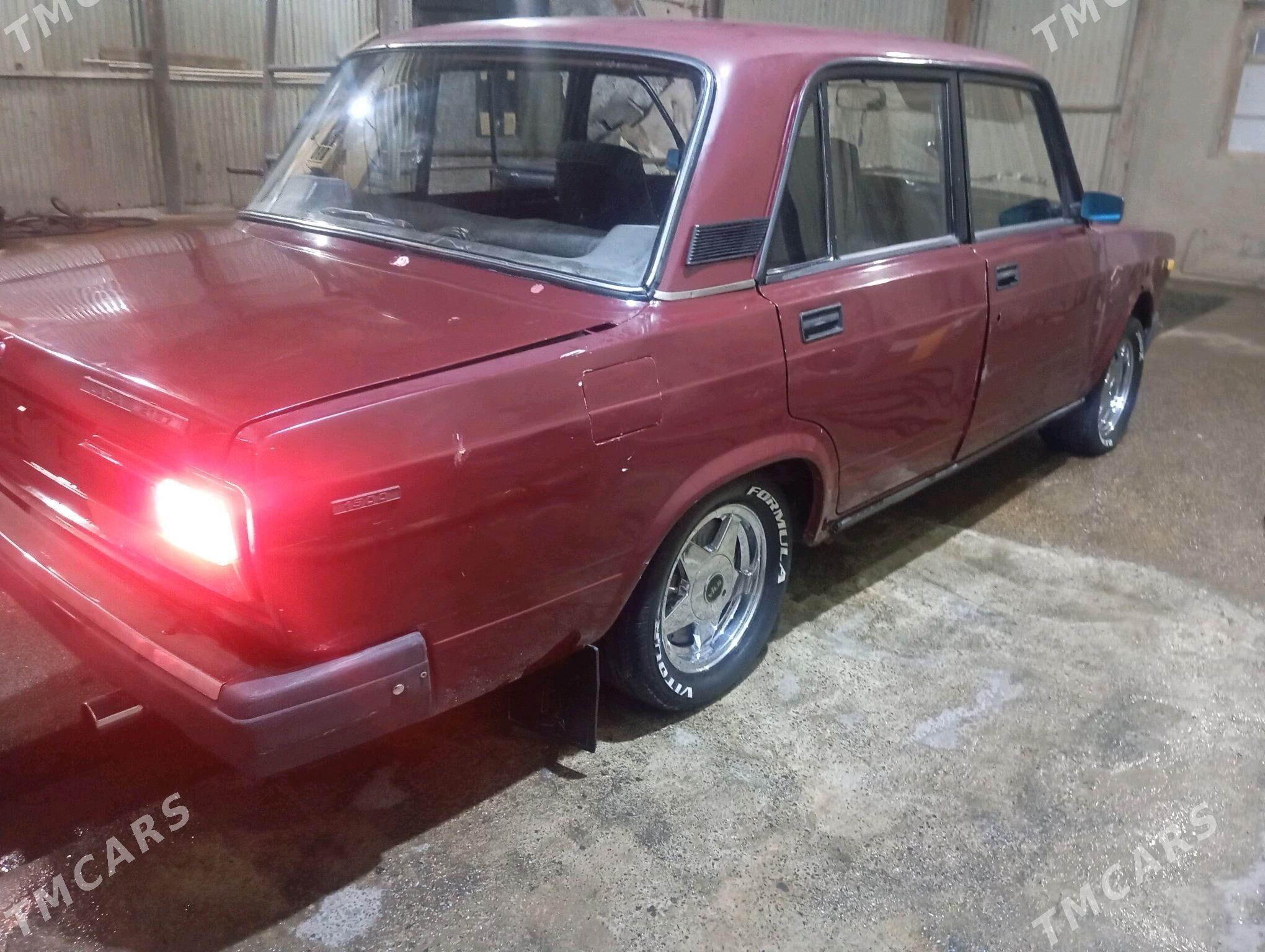 Lada 2107 1998 - 23 000 TMT - Mary - img 1