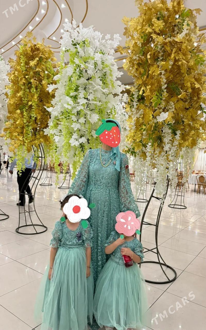 wecernyý koynek - Türkmenbaşy - img 2