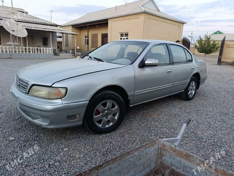 Nissan Cefiro 1996 - 22 000 TMT - Sakarçäge - img 2