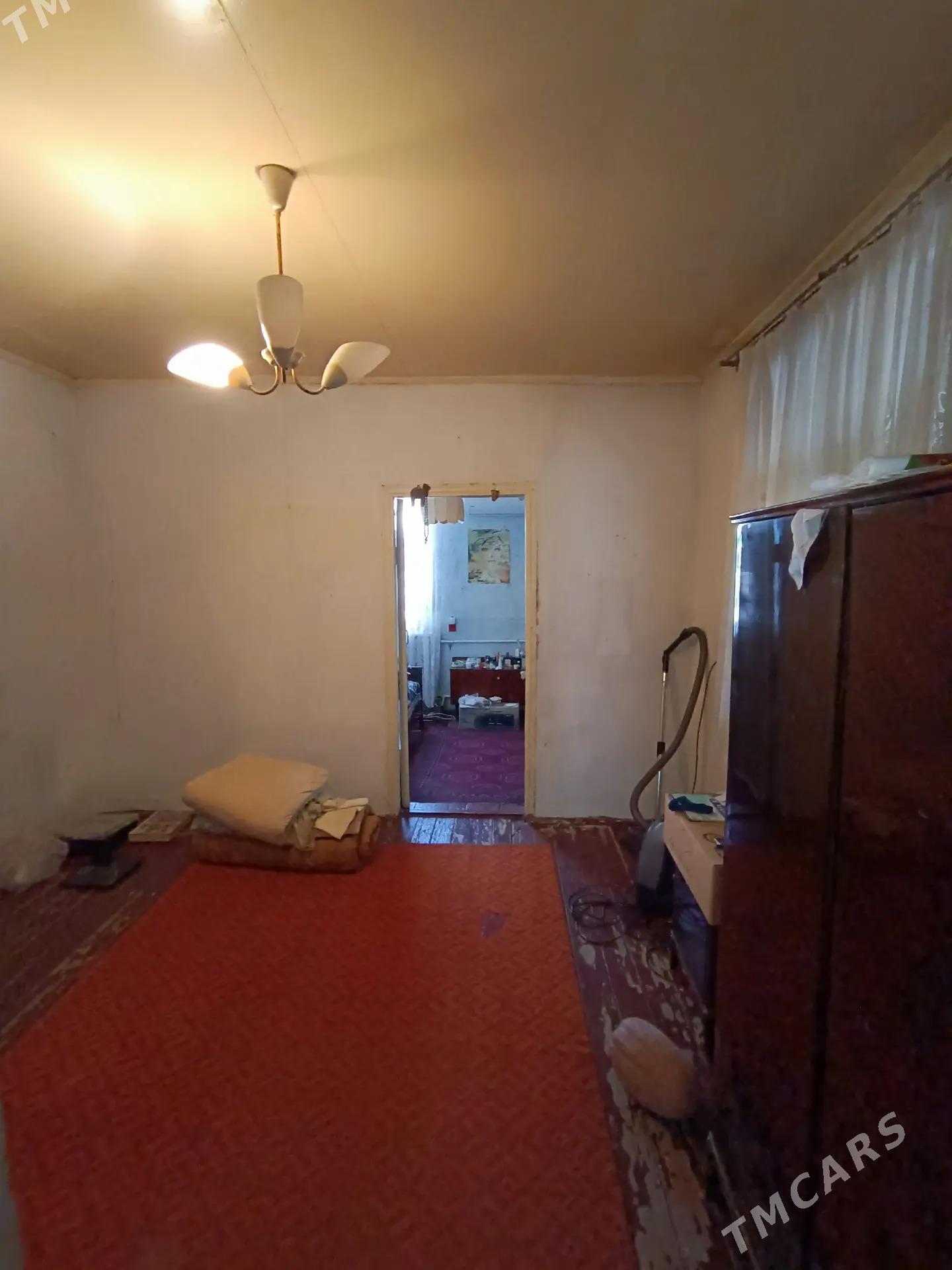 6 соток 4 комнат шяхер ховлы - Мары - img 8