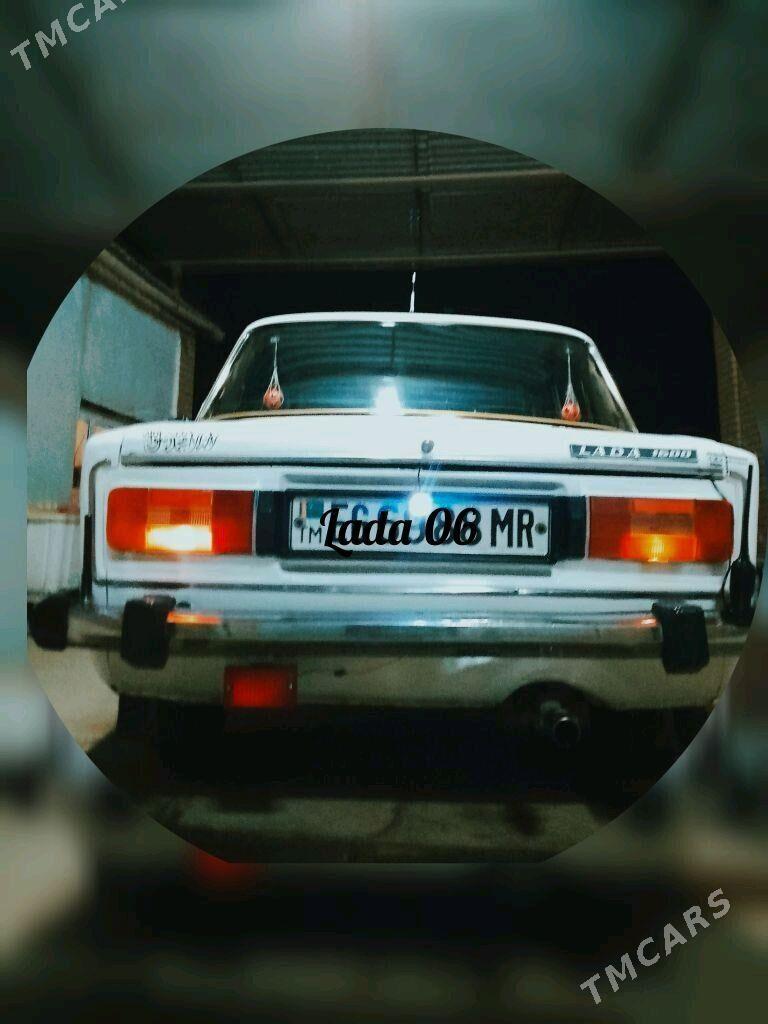 Lada 2106 1989 - 28 000 TMT - Sakarçäge - img 2