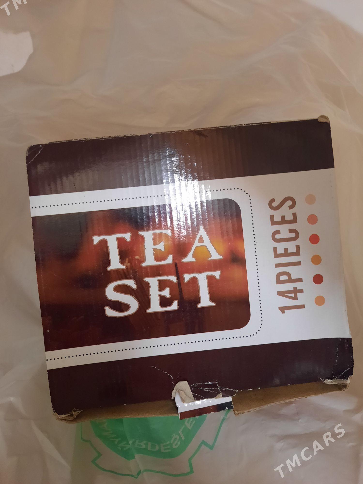 Посуда разная - Ашхабад - img 2