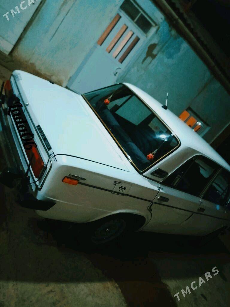 Lada 2106 1989 - 28 000 TMT - Sakarçäge - img 3