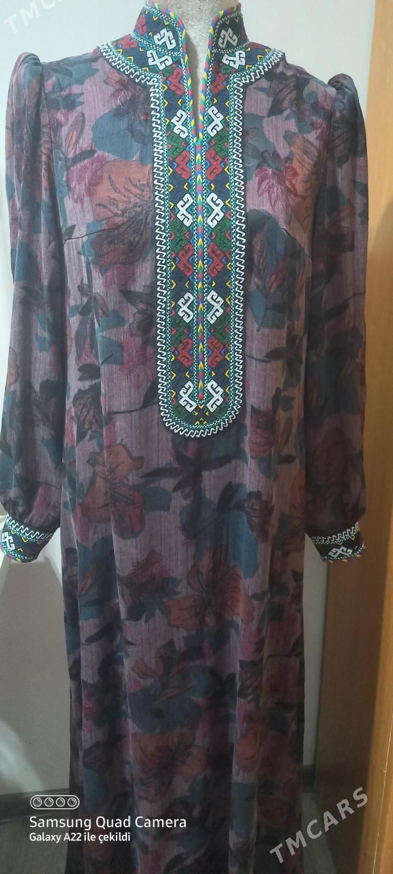 tayyar gulyupek - Гарадамак - img 2