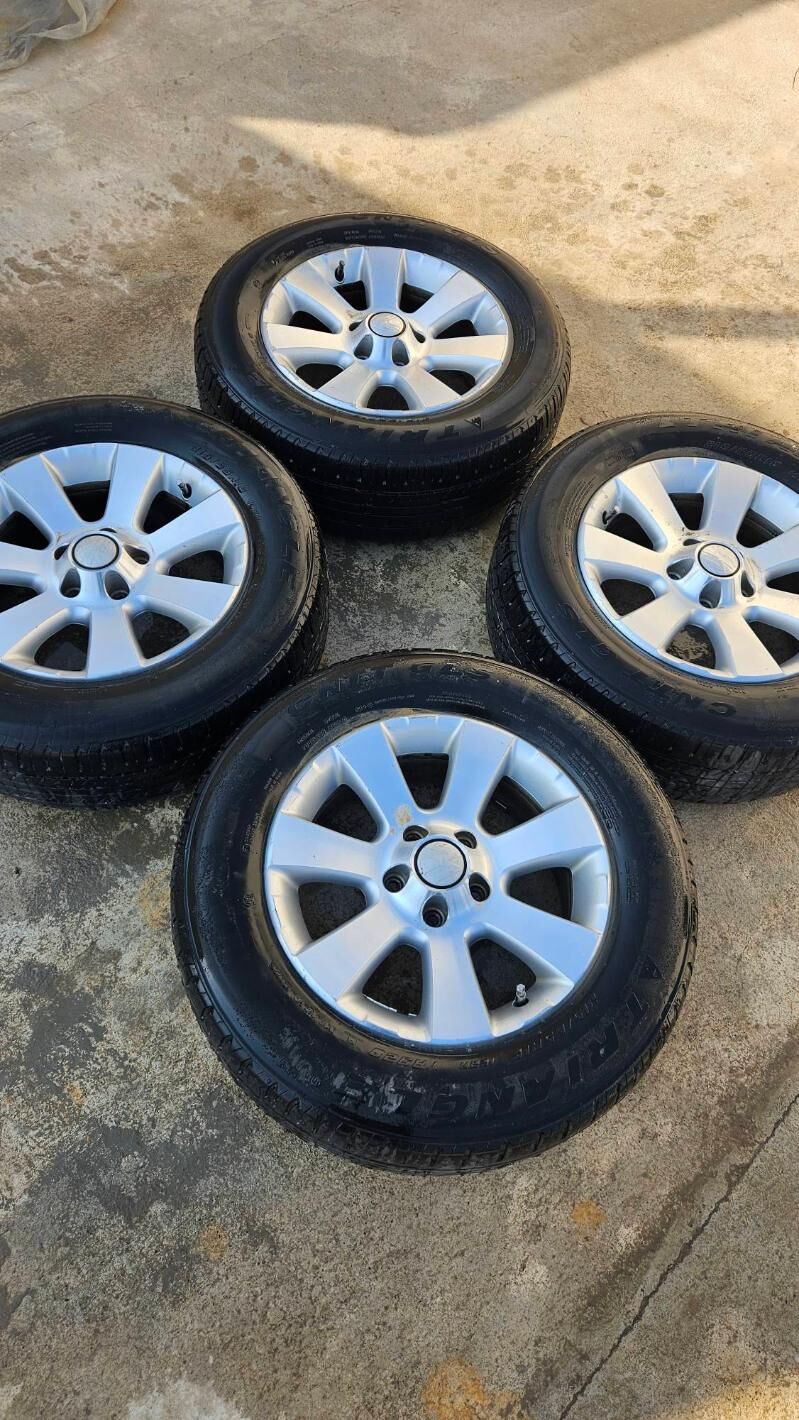 mersedes diska 16 2 500 TMT - Kaka - img 2