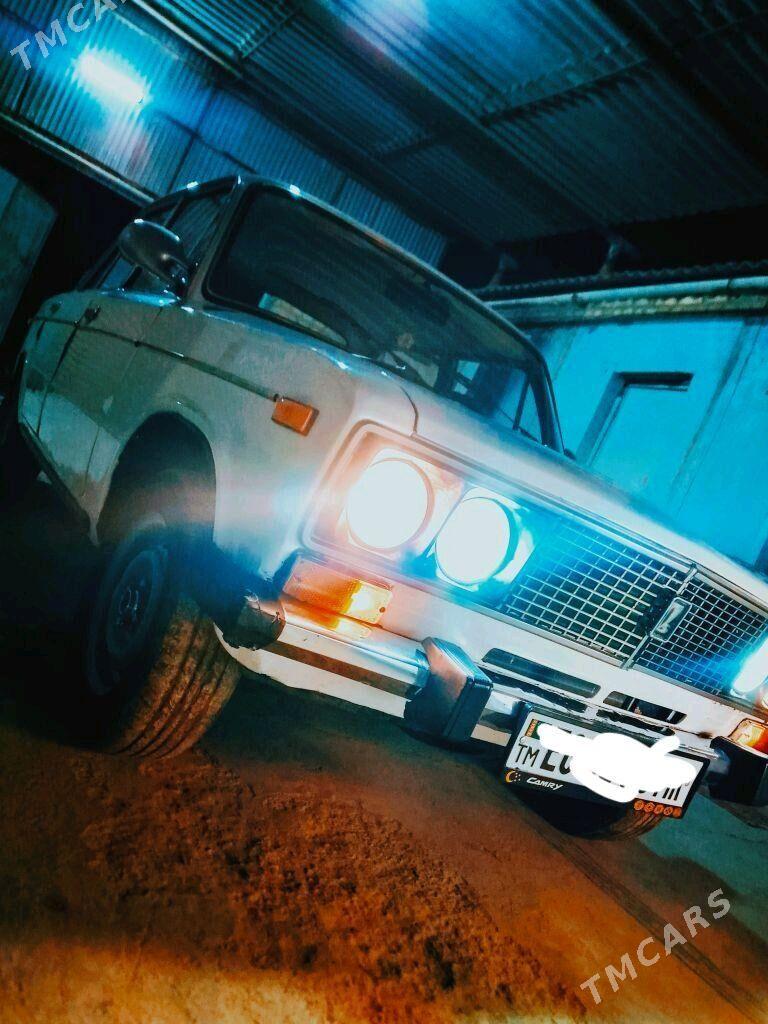 Lada 2106 1989 - 28 000 TMT - Sakarçäge - img 1