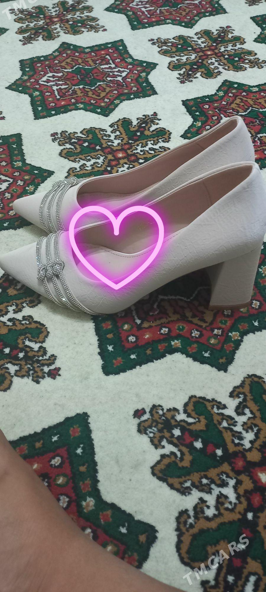 tufli - Туркменабат - img 3