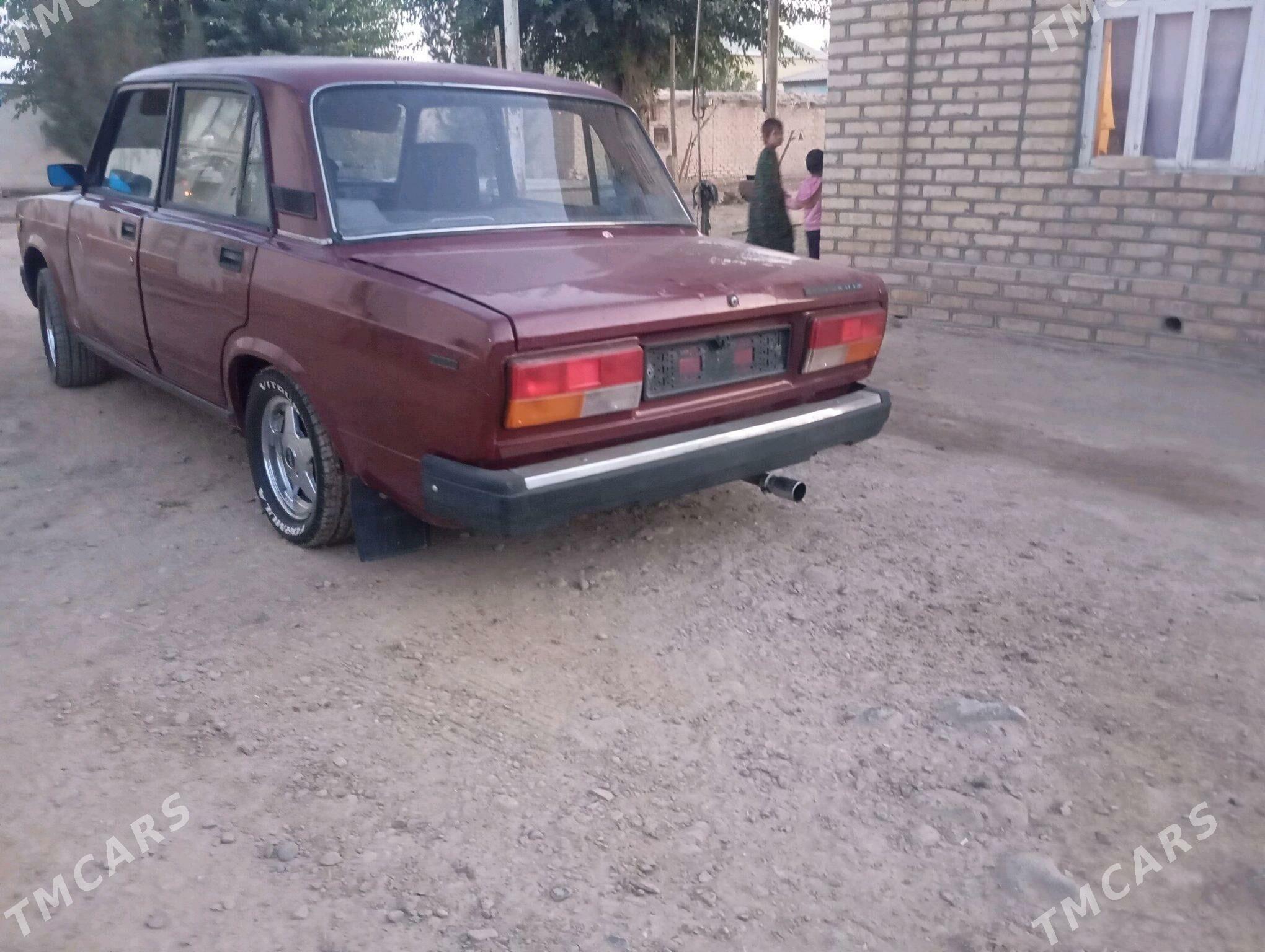 Lada 2107 1998 - 23 000 TMT - Mary - img 7