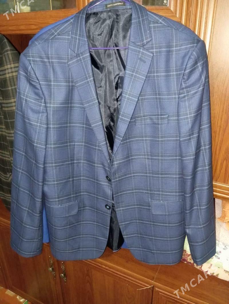 Kasum balak - Aşgabat - img 3