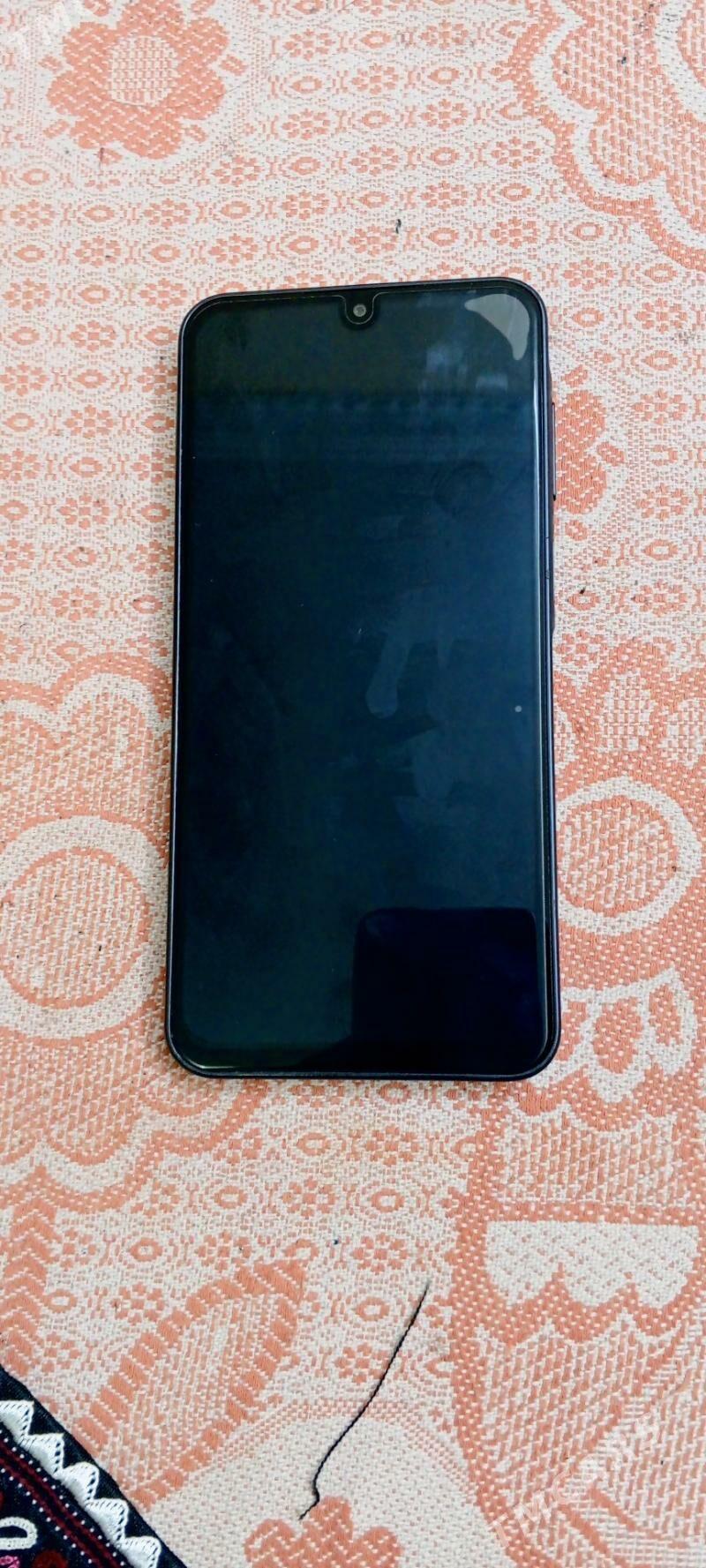 Samsung A16 - Бузмеин - img 2