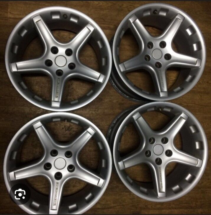 OPEL STEINMETZ DISKA 16 GM🏁✅ 5 000 TMT - Şabat etr. - img 1